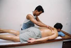 MALE MASSAGE 